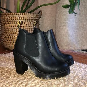 Dr.Marten Hurston Chelsea Boot